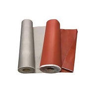 High-Performance PTFE Laminated Conveyor Belt