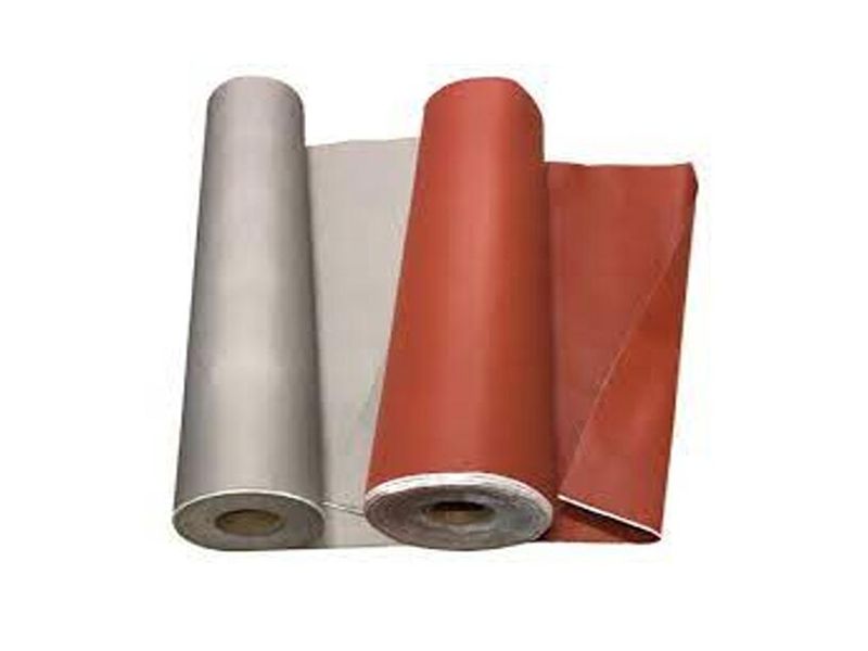 High-Performance PTFE Laminated Conveyor Belt