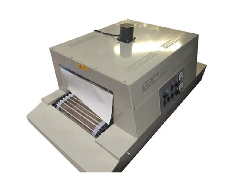 High-Performance PTFE Mesh Conveyor Belts