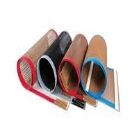 High-Performance PTFE Mesh Conveyor Belts