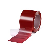 High-Performance Silicone Adhesive Tape