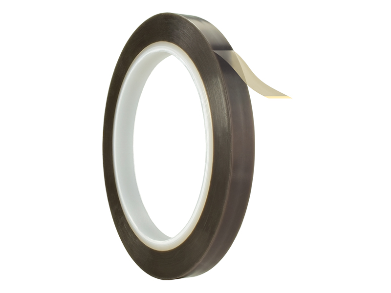 Precision Skived PTFE Tape for High-Performance Thread Sealing