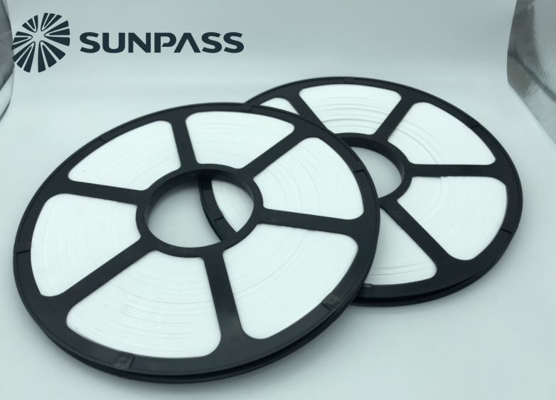 Unleash the Power of Sealing Perfection with our PTFE Tape for Spiral Wound Gaskets