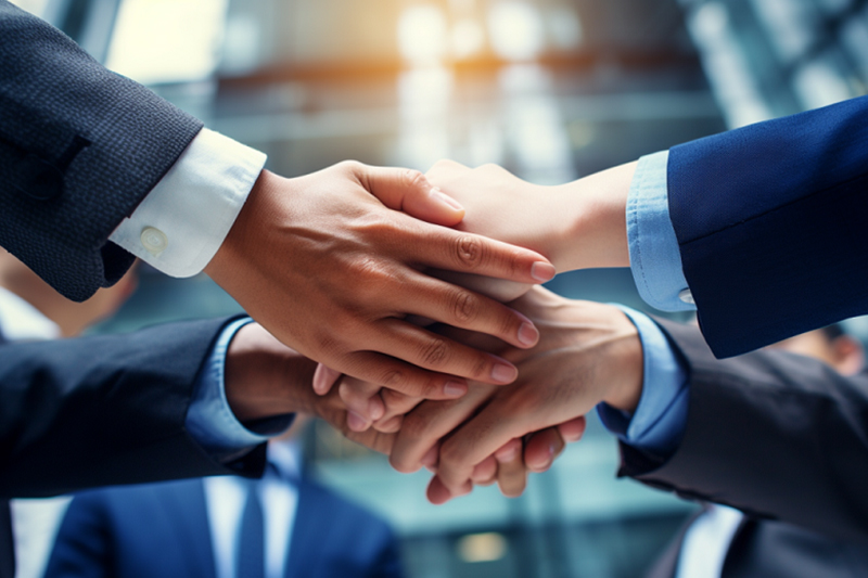 TOP SEALING Teams Up with WON MATERIALS Corporation for Exciting Collaboration