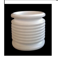 PTFE Bellow Seal for High-Performance Applications