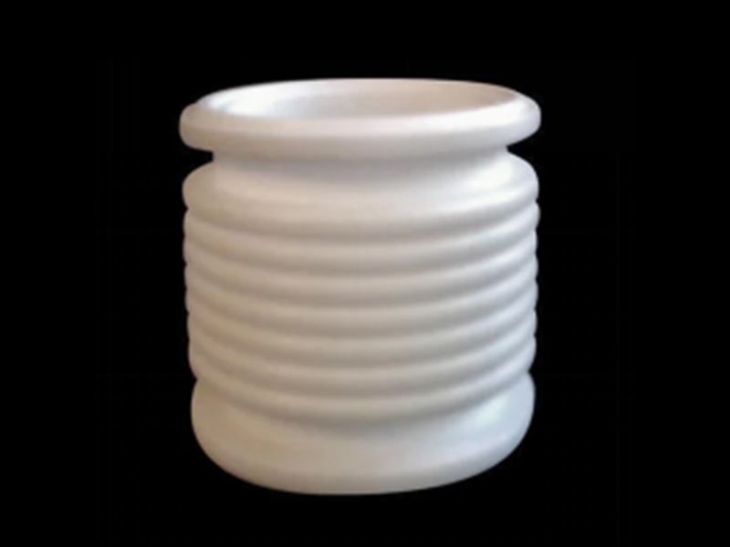 PTFE Bellow Seal for High-Performance Applications