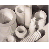 Seamless PTFE Connection Joint for Industrial Applications