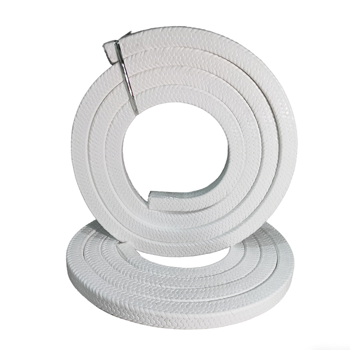 Navigating Complex Chemical Transport: Ensuring Zero-Failure Performance of PTFE Manlid Seals in Tank Containers？