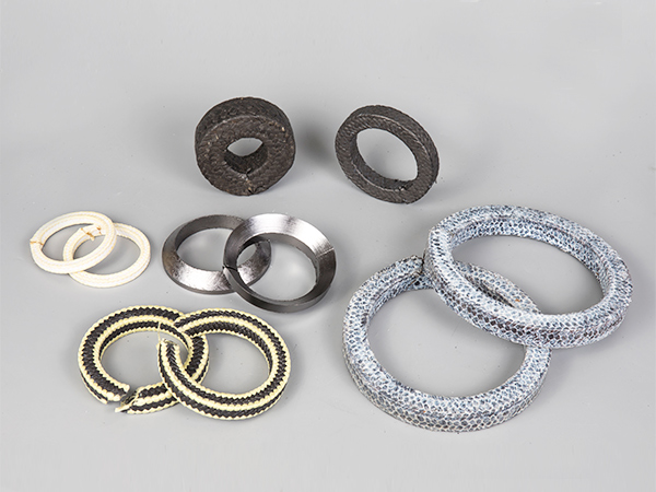 Gland Packing Leakage: When to Adjust, Replace, or Check the Sleeve